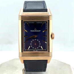 Jaeger LeCoultre - Reverso Tribute Watches - Q398258J