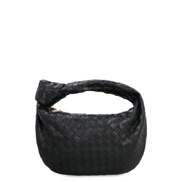 Bottega Veneta Jodie Leather Shoulder Bag 690225 vcpp0 8425