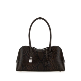 Stella McCartney Stella Ryder Medium Bag Eco Micely Snake Alter Mat 7b0138wp0630_2035