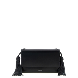 Jil Sander Tassel Crossbody Bag j07vl0045p8592_001