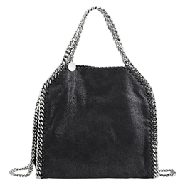 Stella McCartney Mini Falabella Black Tote 371223w91321000