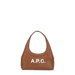 A.P.C. Baby Ninon Bag puaat-f67027cad