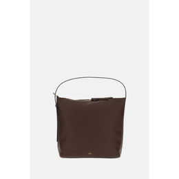 A.P.C. Sac Vera Shoulder Bag pxcblf61902cav