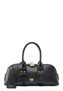 PINKO: Чёрная сумка 