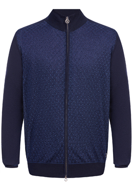 STEFANO RICCI: Трикотажный кардиган 