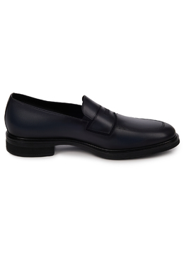 FRANCESCHETTI: Синие туфли 