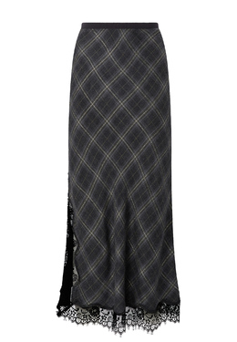 PINKO: Вечерняя юбка 