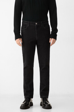 Zilli: Чёрные джинсы 