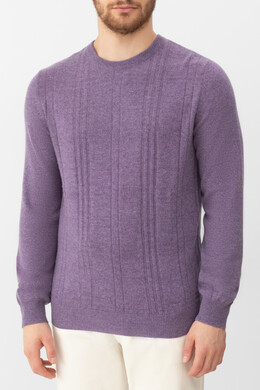 Zilli: Кашемировый свитер 