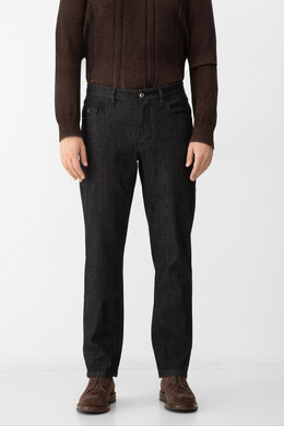 Zilli: Хлопковые джинсы 