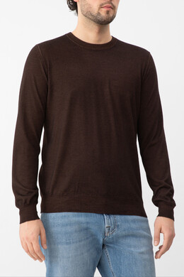 Zilli: Трикотажный свитер 