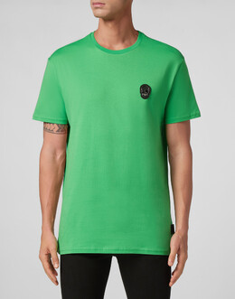 Philipp Plein: Военные футболка 