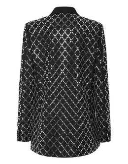 Philipp Plein: Классический жакет 