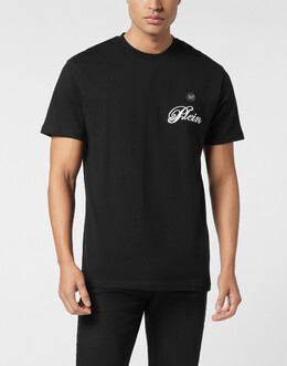 Philipp Plein: Военные футболка 