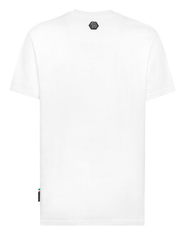 Philipp Plein: Военные футболка 