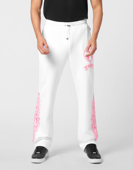 Philipp Plein: Спортивные брюки 
