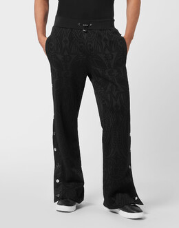 Philipp Plein: Спортивные брюки 