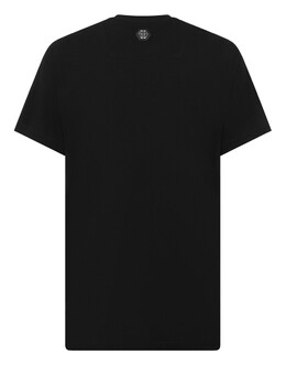 Philipp Plein: Военные футболка 