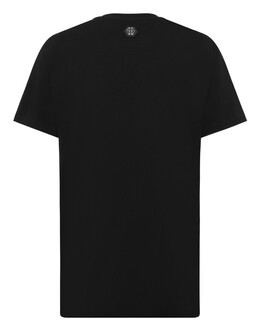 Philipp Plein: Военные футболка 