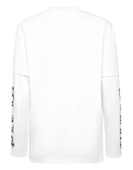 Philipp Plein: Военные футболка 