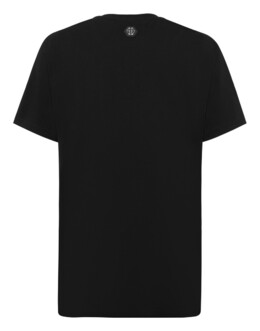 Philipp Plein: Военные футболка 