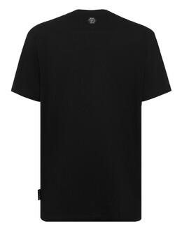 Philipp Plein: Военные футболка 