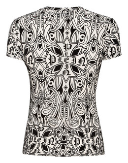 Philipp Plein: Классическая футболка 