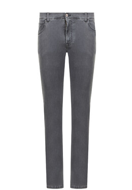 Stefano Ricci: Хлопковые джинсы 