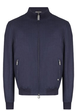 Stefano Ricci: Хлопковая куртка 