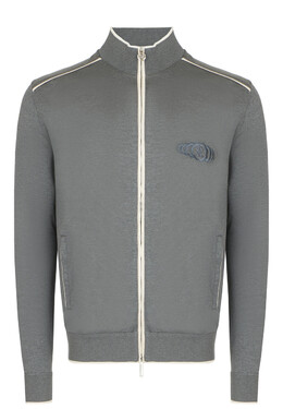 Stefano Ricci: Спортивная толстовка 