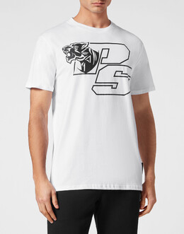 Plein Sport: Летняя футболка 