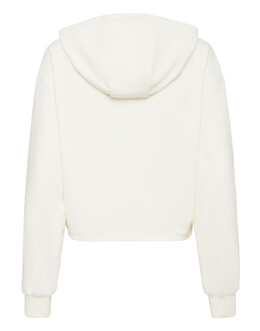 Plein Sport: Трикотажная толстовка 