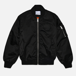 Etudes: Чёрная куртка 