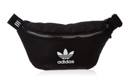 Поясная сумка унисекс Adidas Originals, Black ed5875 | black