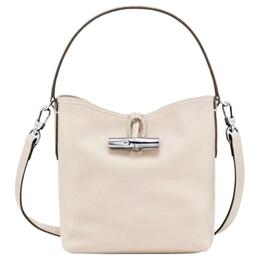 Longchamp Сумка ведро с застёжкой в виде тростника 10314hfp555