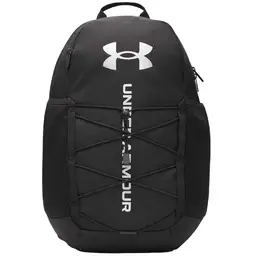 Рюкзак Under Armour Hustle Sport 6.0 29L, черный 142239900 | black