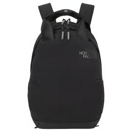 20-литровый рюкзак для активного отдыха из нейлона черный женский The North Face nm2sq73a | black