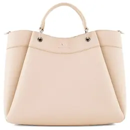 Сумка Armani Exchange 942910_CC783, бежевый 141763201 | beige