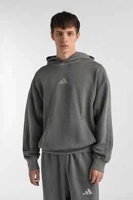 Adidas: Хлопковая толстовка 