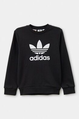 Adidas: Хлопковый свитшот 