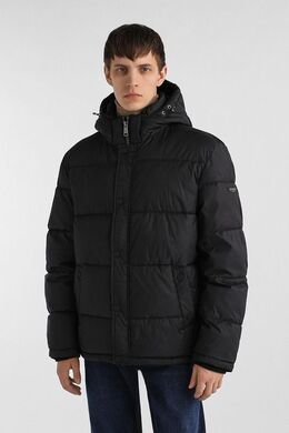 Guess: Зимняя куртка 