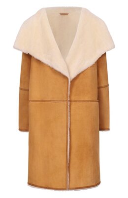 TOTEME: Дублёнка из овчины 