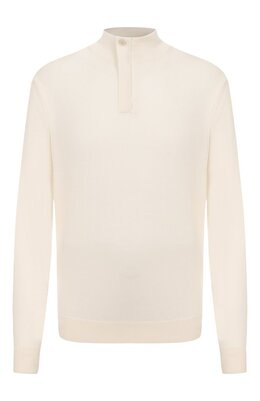 Daniele Fiesoli: Свитер из шерсти 