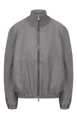 Pinko: Серая куртка 