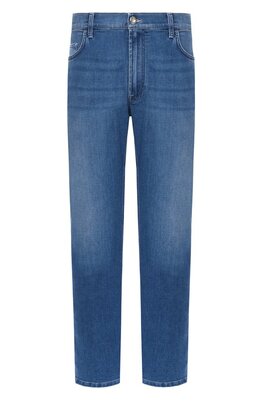 Stefano Ricci: Синие джинсы 