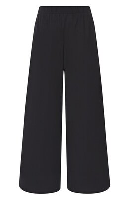 Max Mara: Хлопковые брюки 