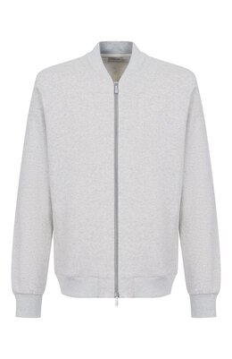 Zimmerli: Хлопковая толстовка 