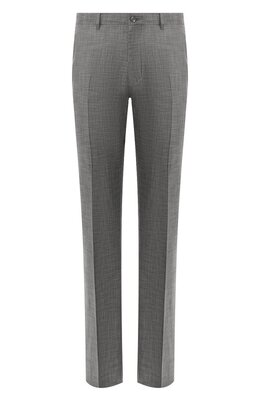 Zilli: Шёлковые брюки 