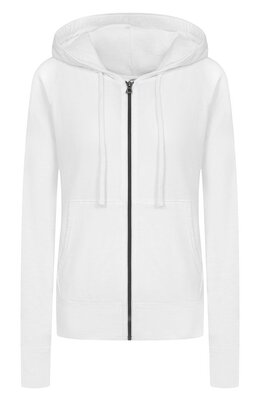 James Perse: Хлопковая толстовка 