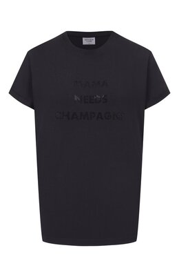 Seven Lab: Хлопковая футболка 